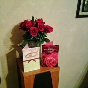 Meet your Posher, Karla